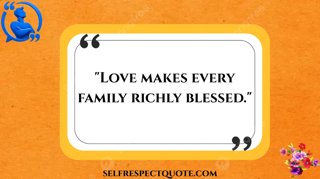 blessing-quotes-for-family