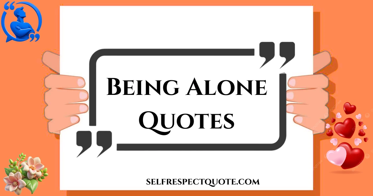 being-alone-quotes