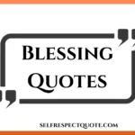 blessing-quotes