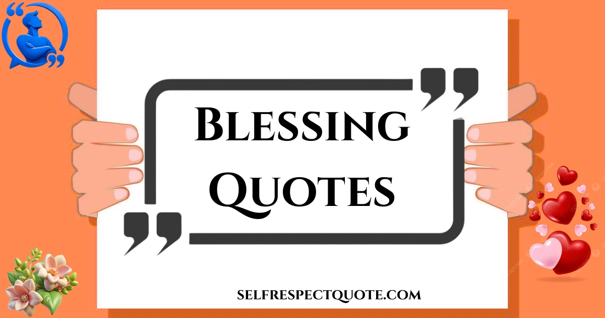 blessing-quotes