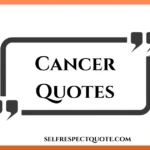 35 Best Short Cancer Quotes: Hope & Strength cancer-quotes