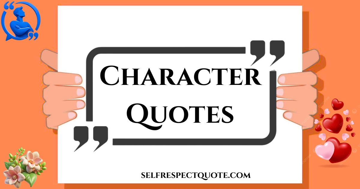 character-quotes