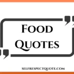 food-quotes