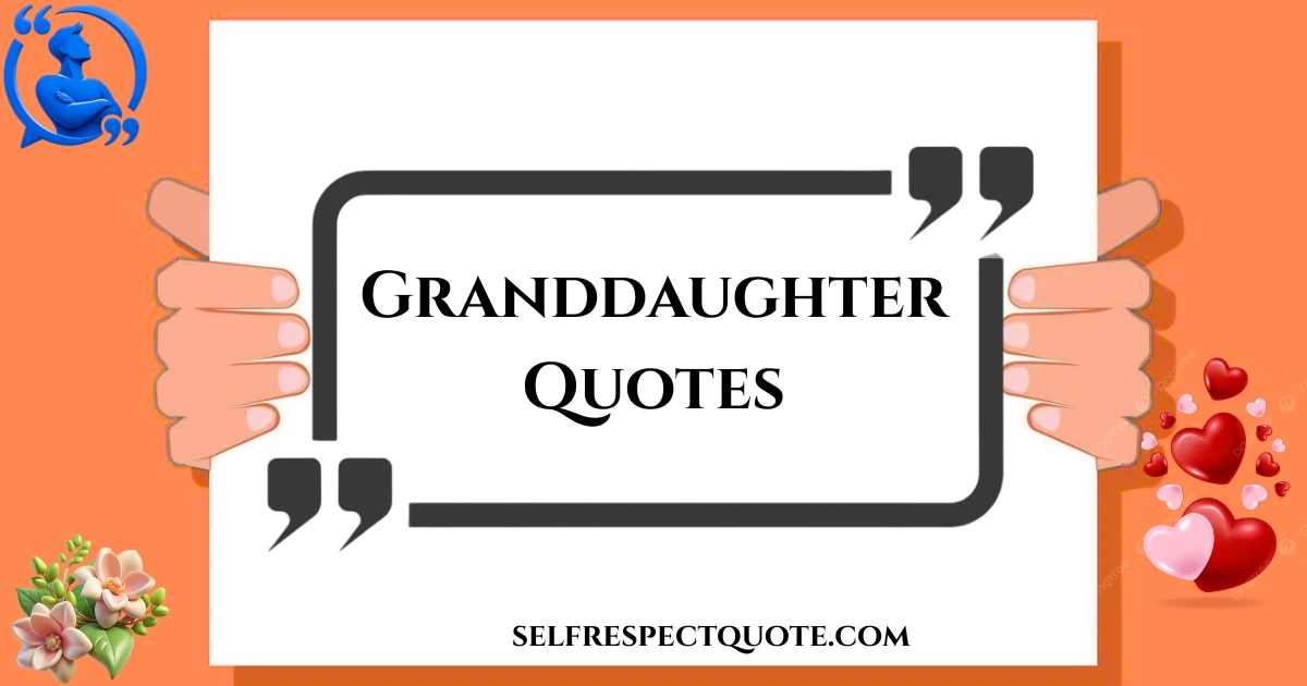 granddaughter-quotes