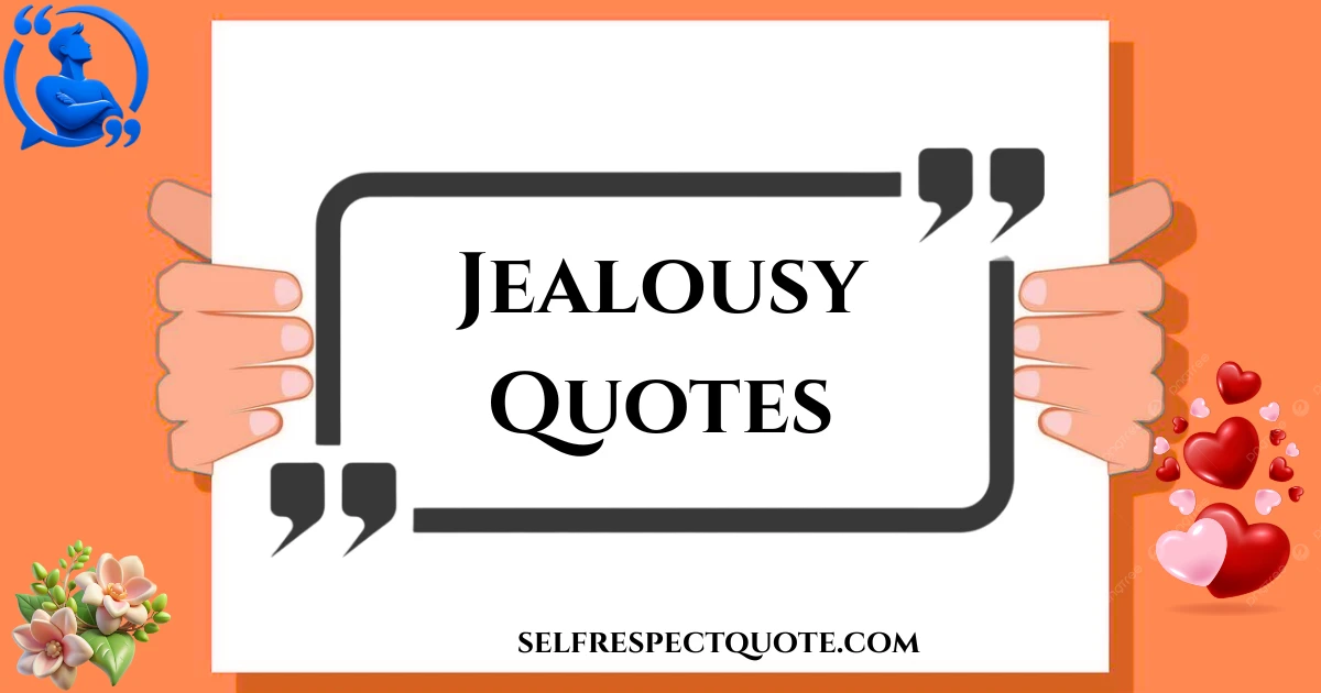 jealousy-quotes