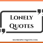 lonely-quotes
