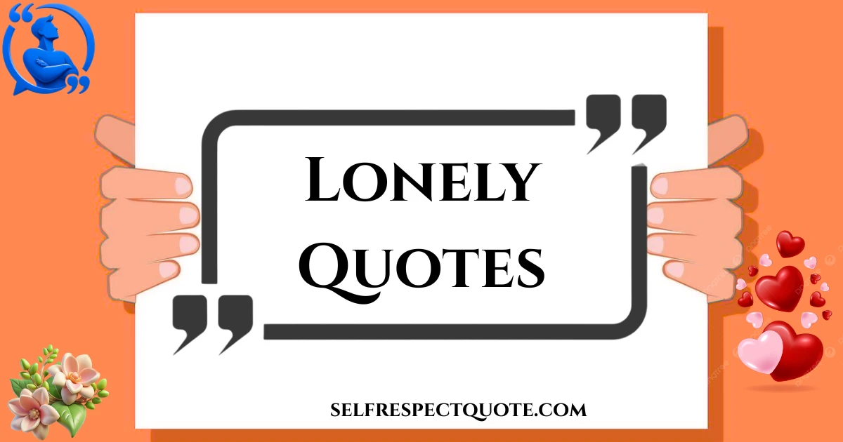 lonely-quotes
