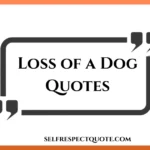 loss-of-a-dog-quotes