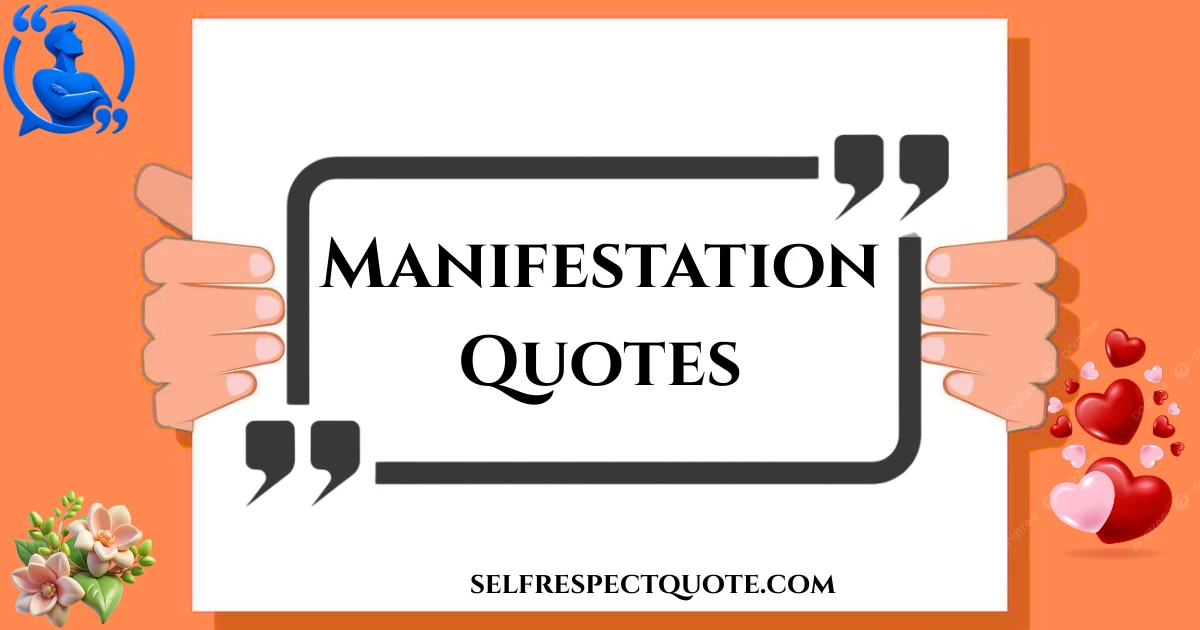 manifestation-quotes