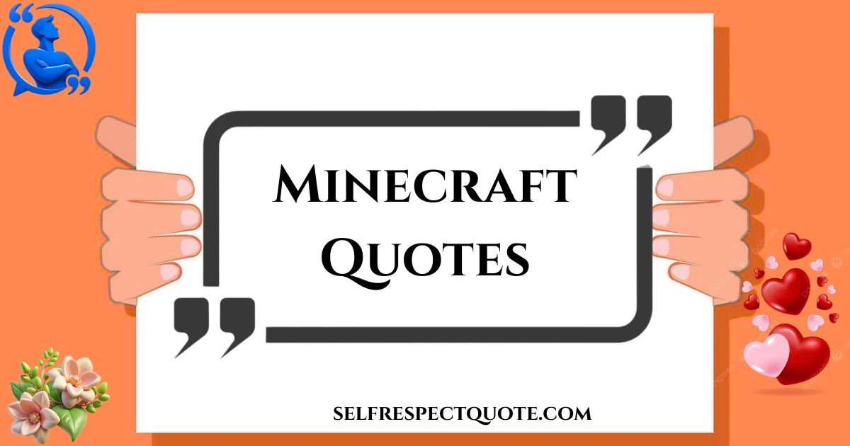 minecraft-quotes