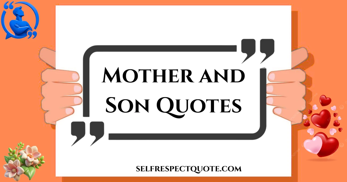mother-and-son-quotes