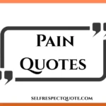 35 Best Short Pain Quotes That Hit Deep and Help You Heal pain-quotes