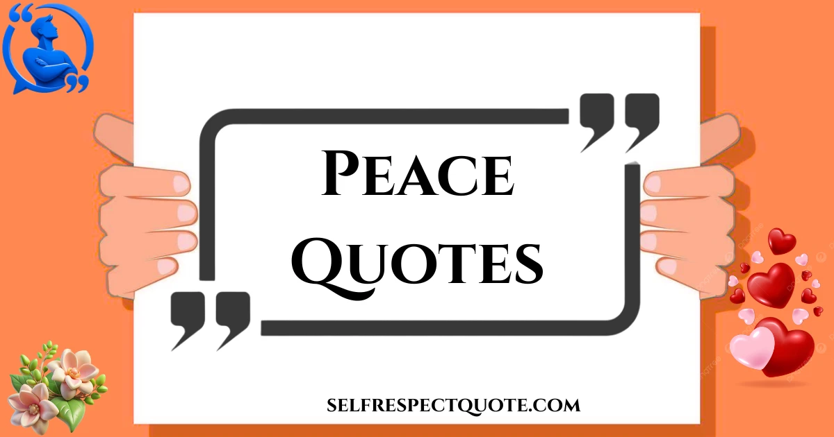 peace-quotes