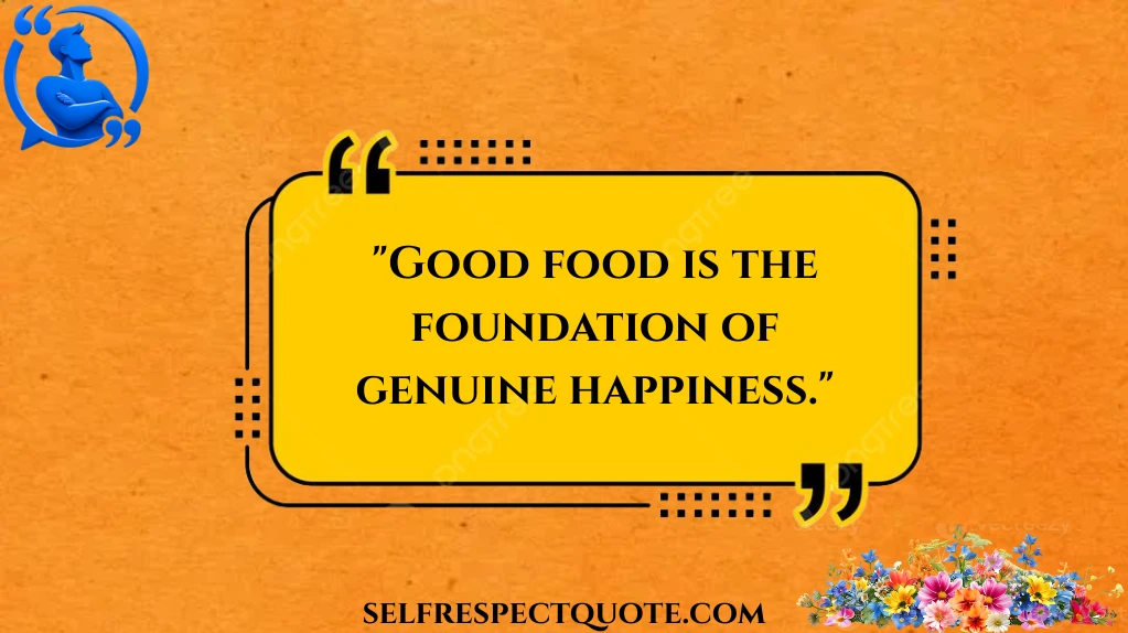 positive-food-quote