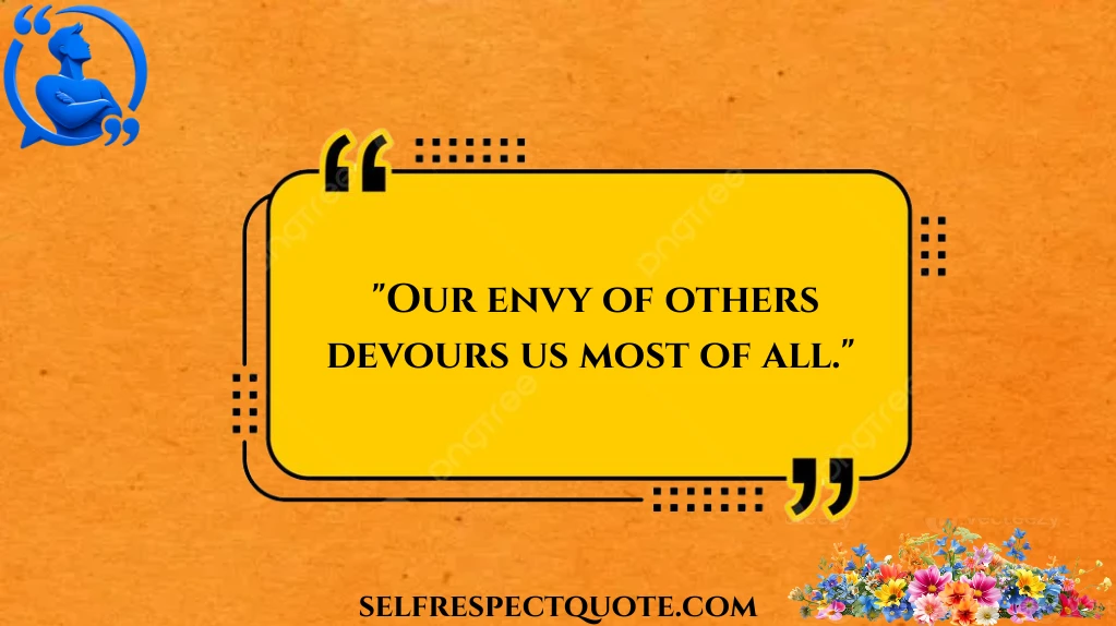 quotes-on-envy-and-insecurity