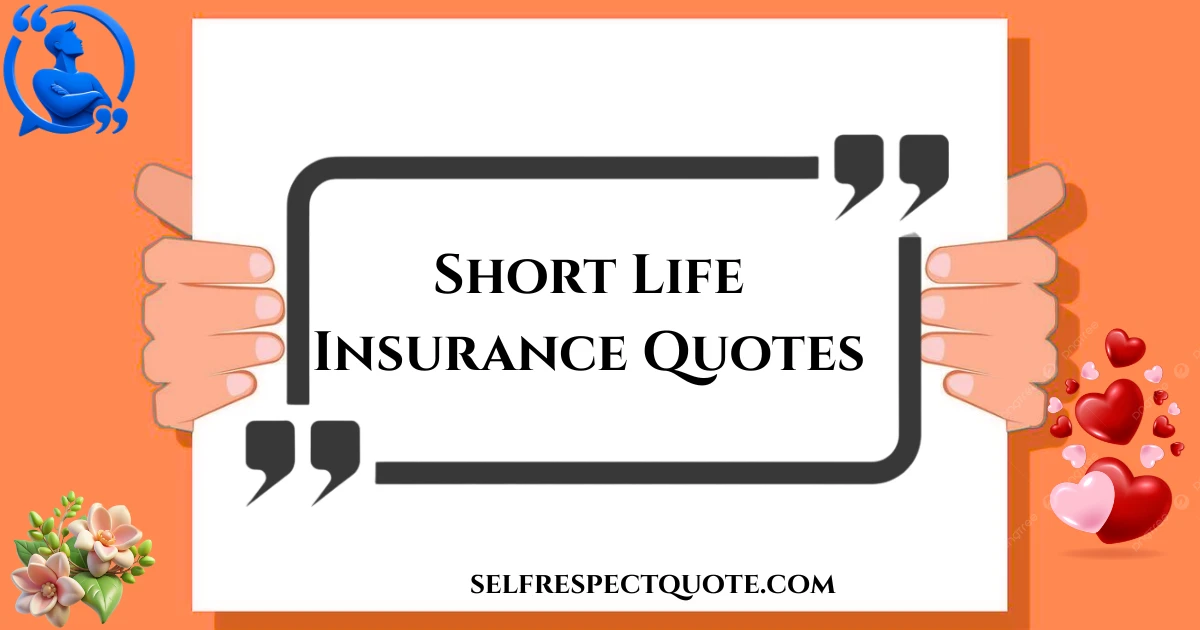 short-life-insurance-quotes