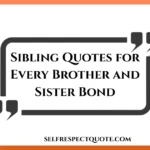 sibling-quotes