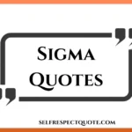 sigma-quotes