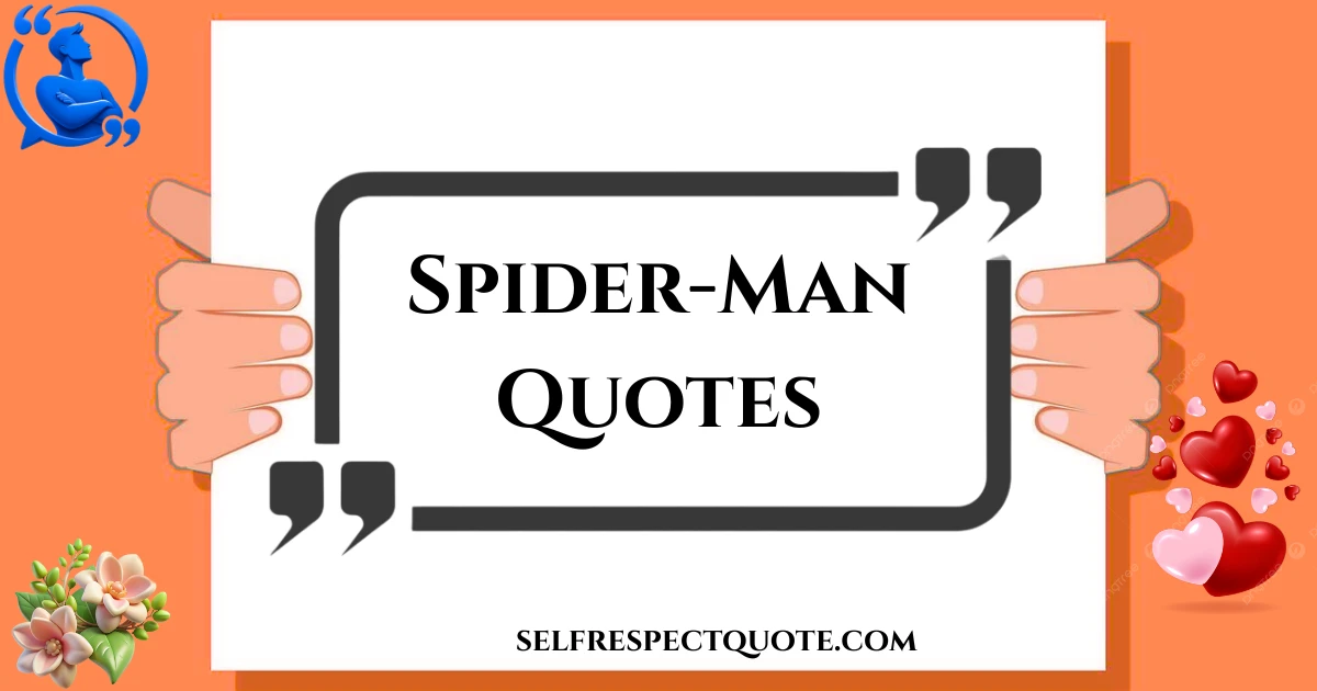 spider-man-quotes