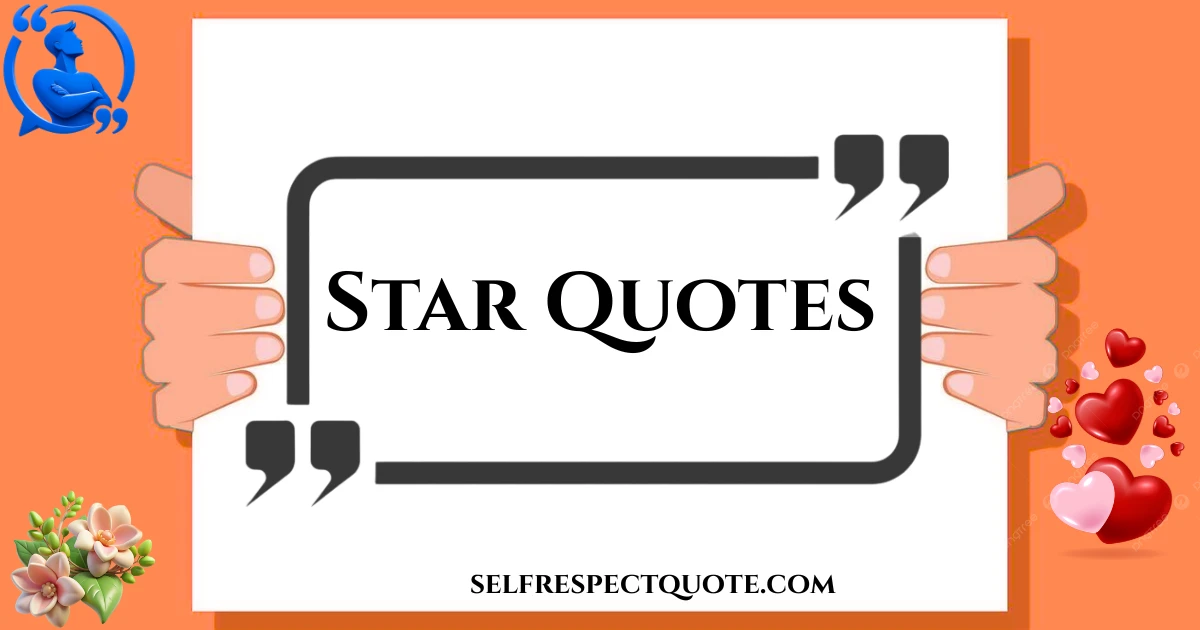 star-quotes