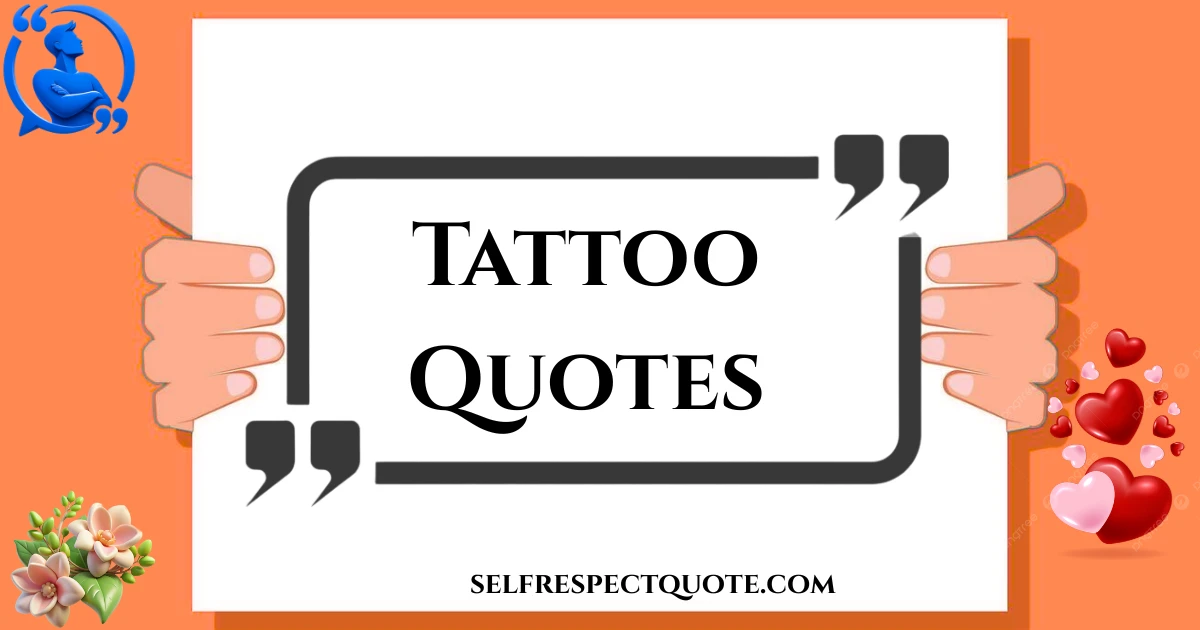 tattoo-quotes