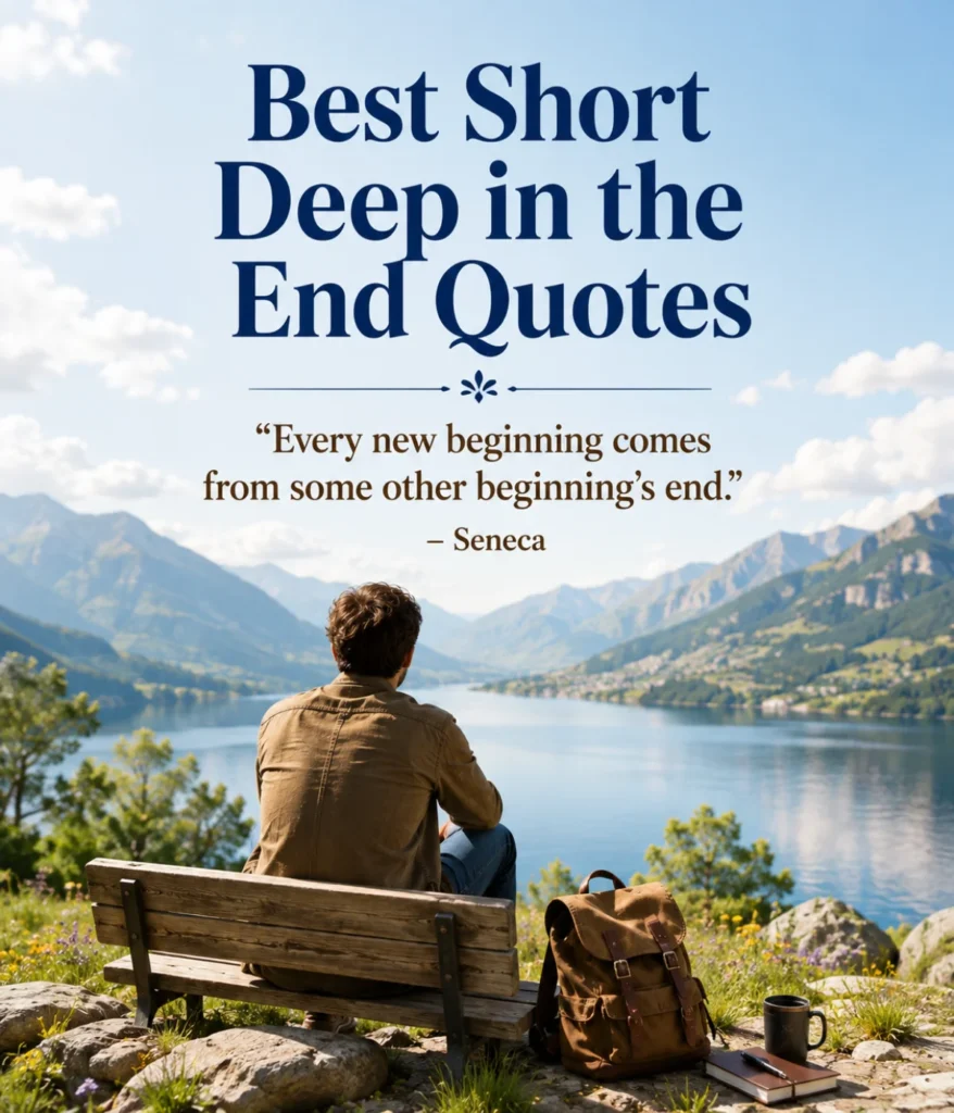 best-short-deep-in-the-end-quotes