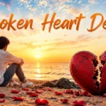 45 Best Short Broken Heart Deep in the End Quotes broken-heart-deep