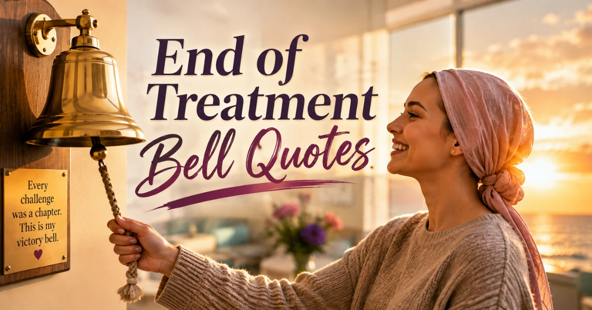 end-of-treatment-bell-quotes