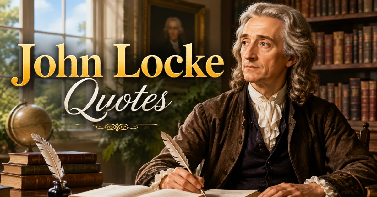 john-locke-quotes