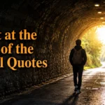 light-at-the-end-of-the-tunnel-quotes