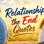 relationship-the-end-quotes