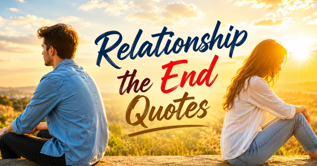 relationship-the-end-quotes
