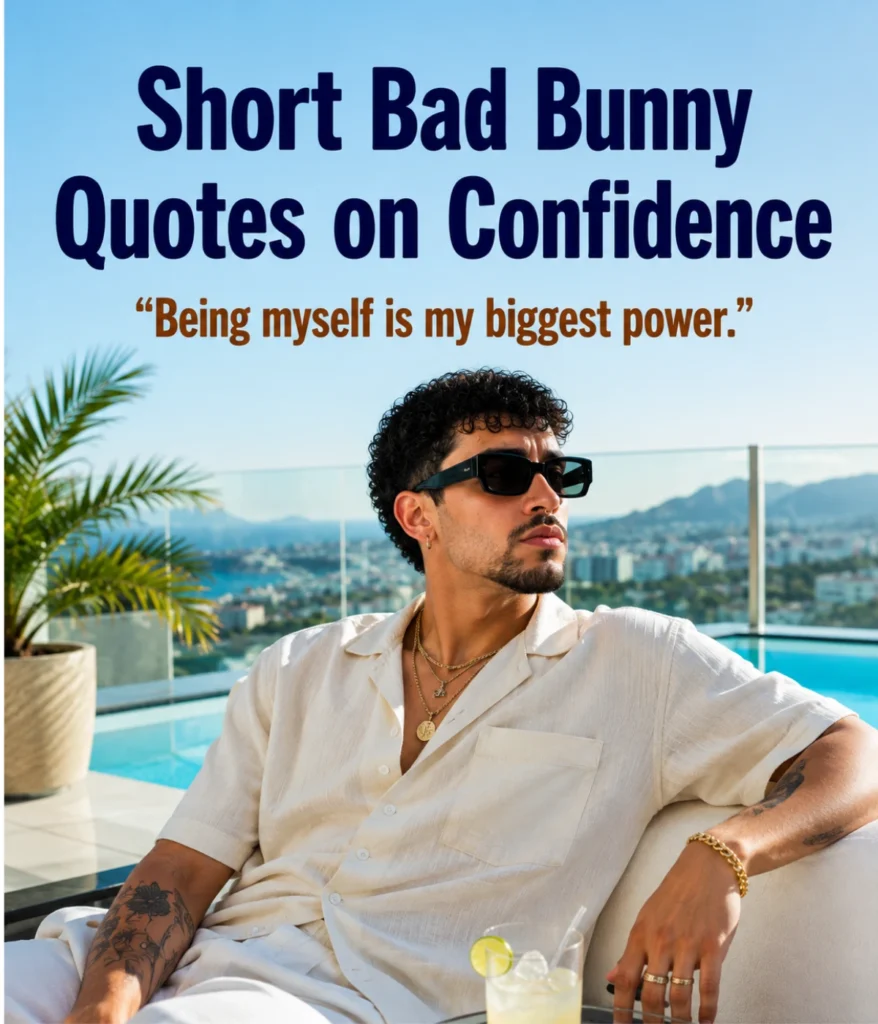 short-bad-bunny-quotes-on-confidence