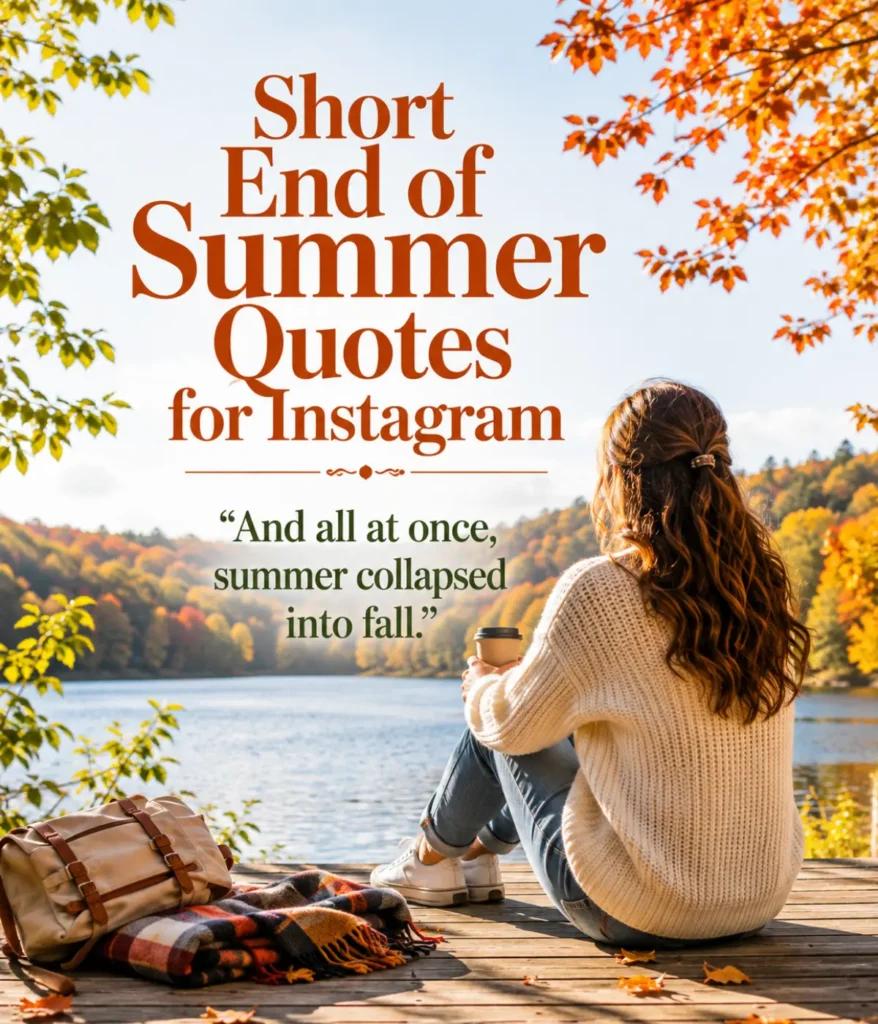 short-end-of-summer-quotes-for-instagram