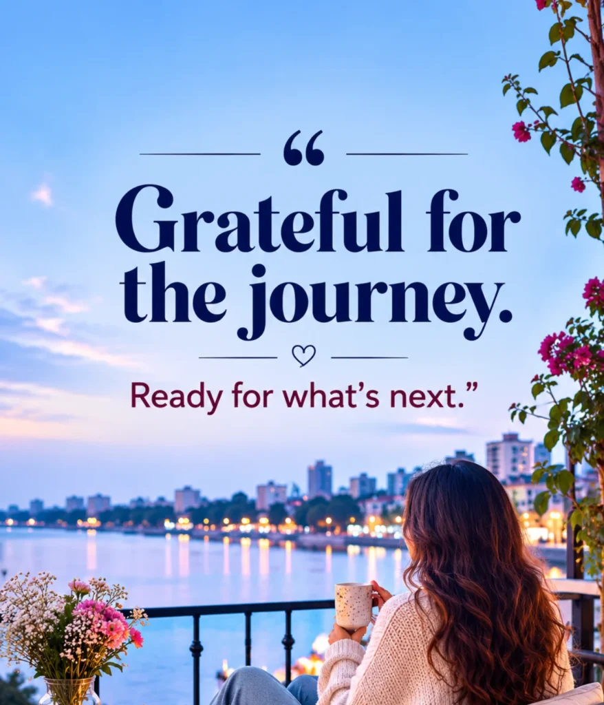Short End of Year Quotes for Instagram Captions