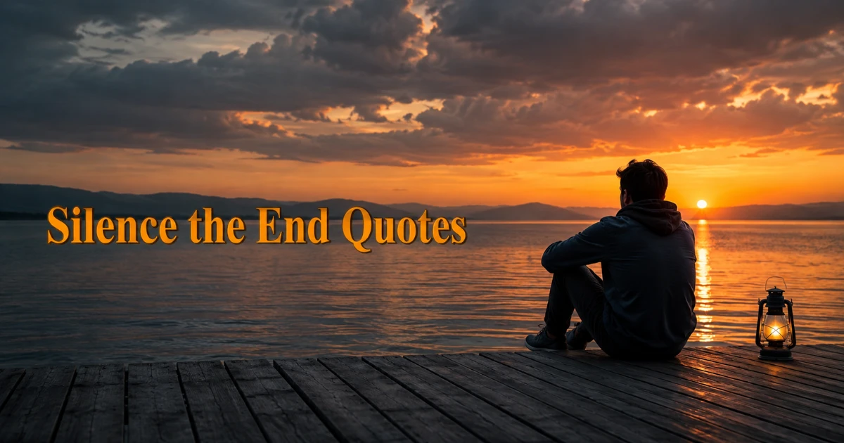 silence-the-end-quotes